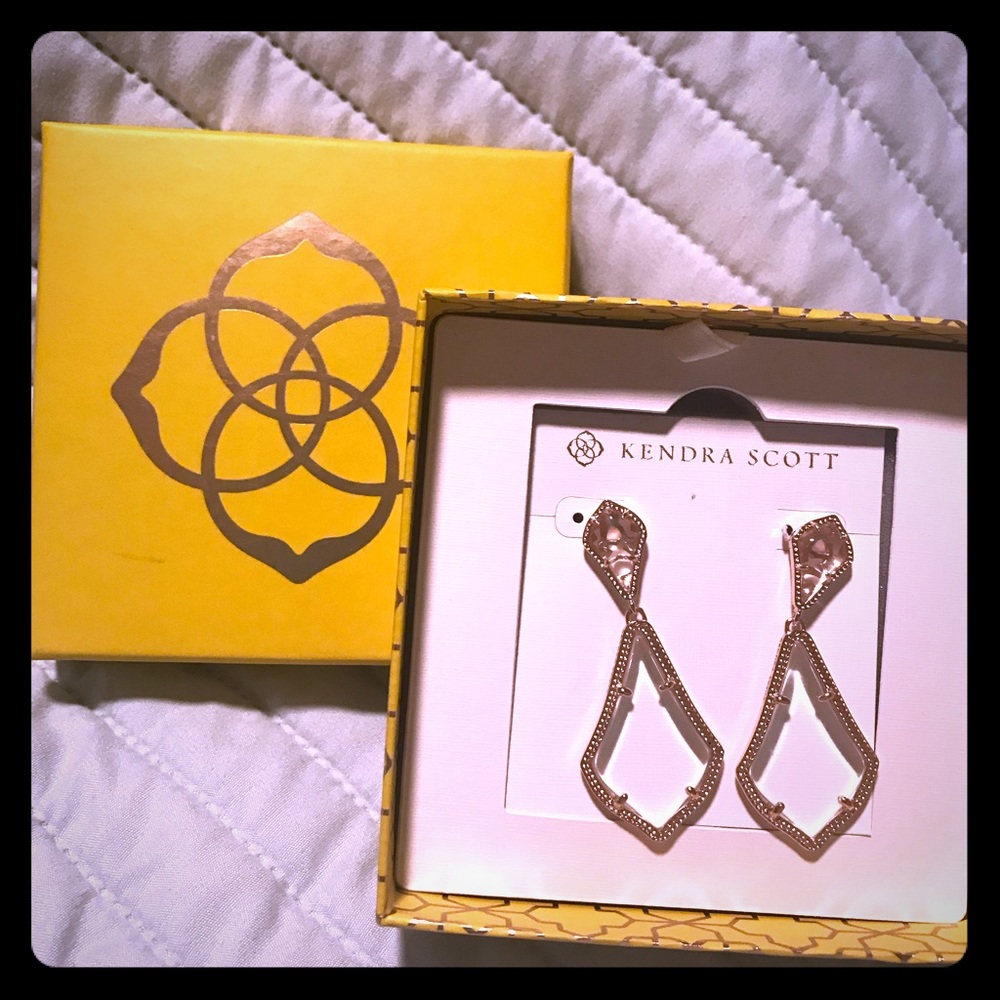 Dangling Earrings from Kendra Scott